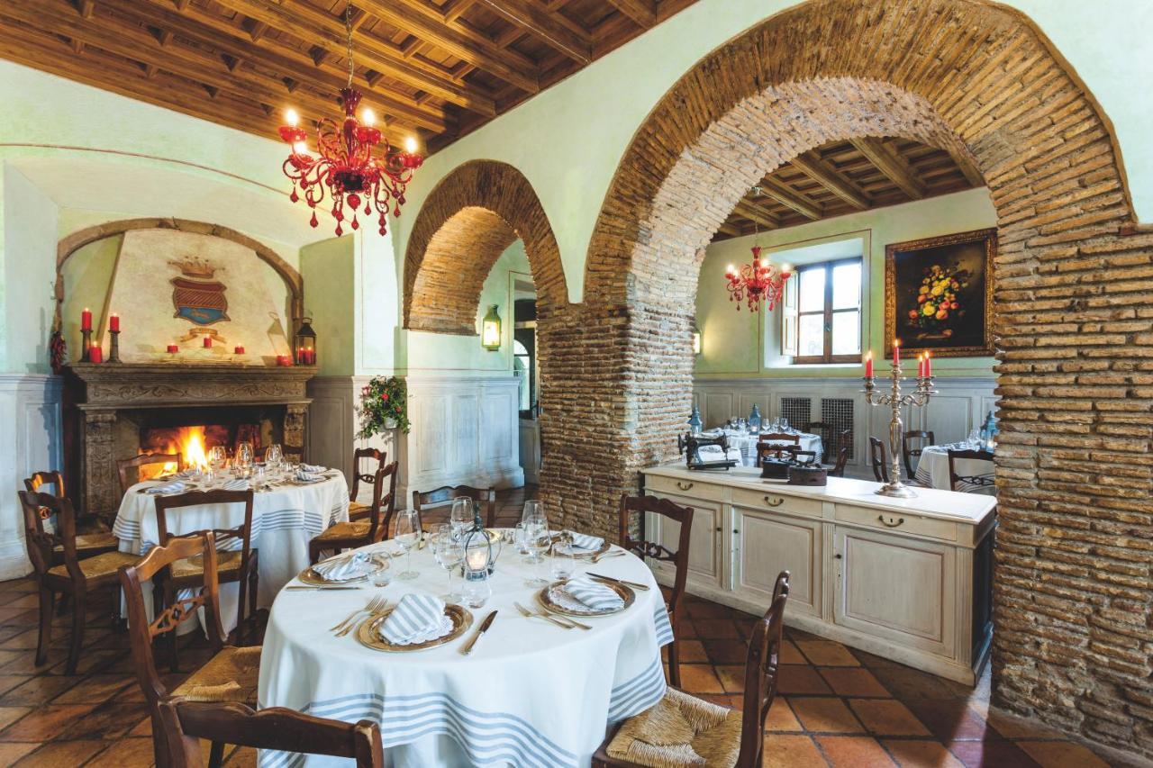 Hotel La Locanda Dei Ciocca Grottaferrata Ngoại thất bức ảnh